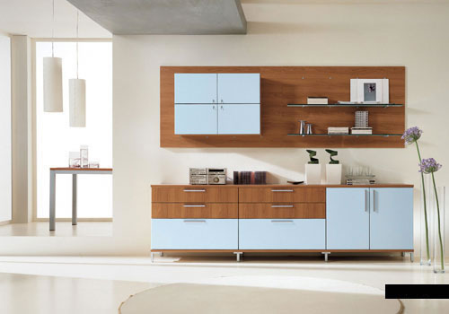 Ampliar Estante Atual 469 no site da Marcenaria Martins Móvel Estante Atual 469