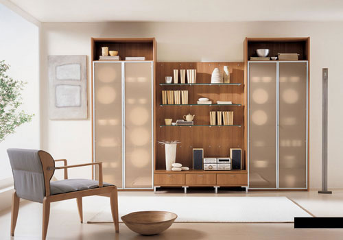 Ampliar Estante Atual 472 no site da Marcenaria Martins Móvel Estante Atual 472