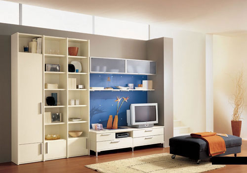 Ampliar Estante Atual 473 no site da Marcenaria Martins Móvel Estante Atual 473