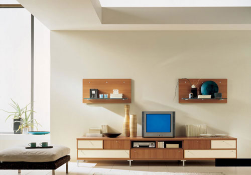 Ampliar Estante Atual 476 no site da Marcenaria Martins Móvel Estante Atual 476