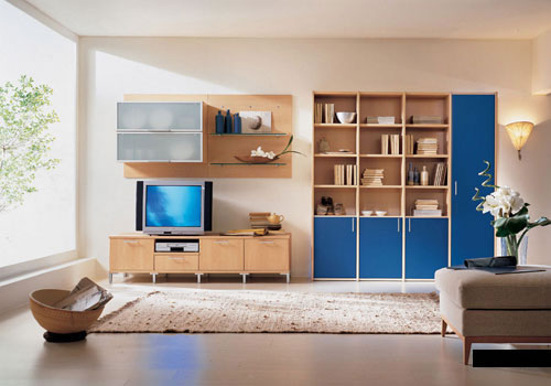 Ampliar Estante Atual 477 no site da Marcenaria Martins Móvel Estante Atual 477