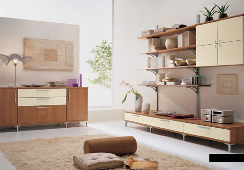 Ampliar Estante Atual 481 no site da Marcenaria Martins Móvel Estante Atual 481