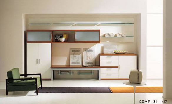 Ampliar Estante Atual 49 no site da Marcenaria Martins Móvel Estante Atual 49