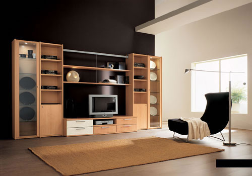 Ampliar Estante Atual 499 no site da Marcenaria Martins Móvel Estante Atual 499