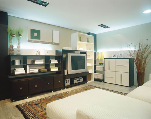 Ampliar Estante Atual 50 no site da Marcenaria Martins Móvel Estante Atual 50