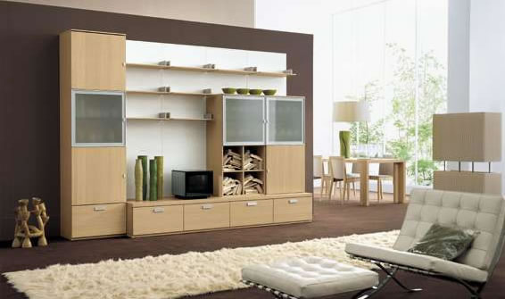 Ampliar Estante Atual 546 no site da Marcenaria Martins Móvel Estante Atual 546