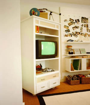 Ampliar Estante Atual 553 no site da Marcenaria Martins Móvel Estante Atual 553