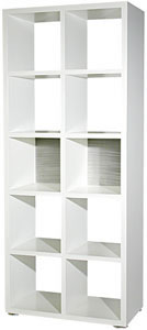 Ampliar Estante Atual 6 no site da Marcenaria Martins Móvel Estante Atual 6