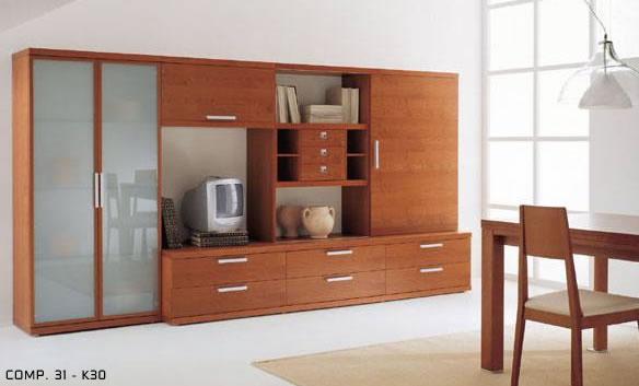 Ampliar Estante Atual 73 no site da Marcenaria Martins Móvel Estante Atual 73