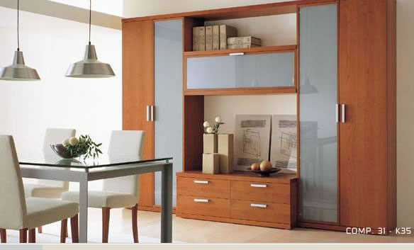 Ampliar Estante Atual 79 no site da Marcenaria Martins Móvel Estante Atual 79