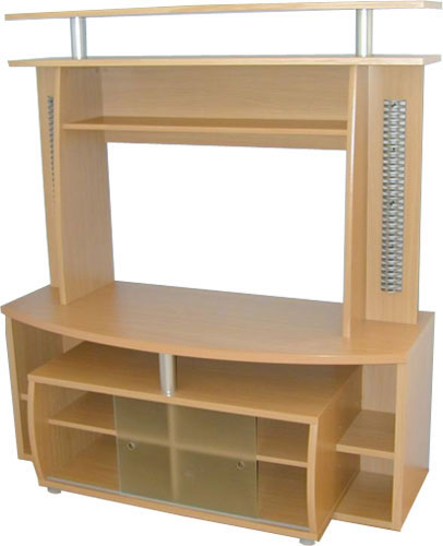 Ampliar Estante Atual 85 no site da Marcenaria Martins Móvel Estante Atual 85