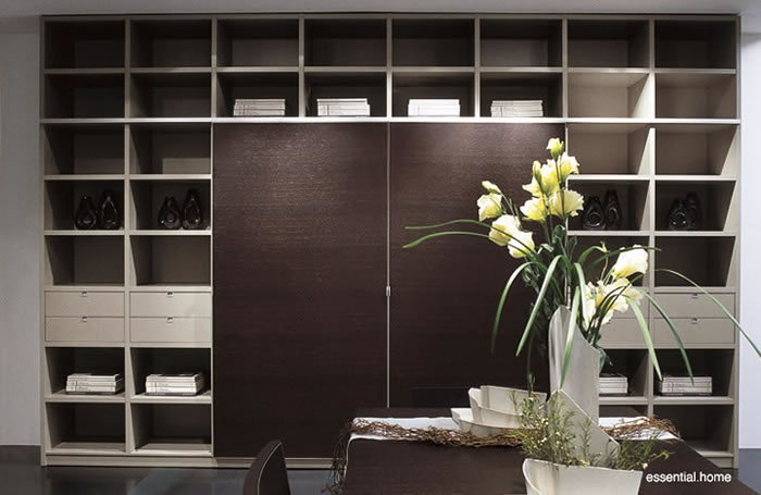 Ampliar Estante Atual 89 no site da Marcenaria Martins Móvel Estante Atual 89