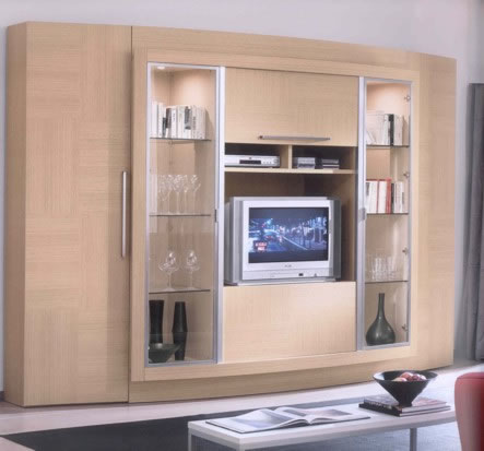 Ampliar Estante Atual 95 no site da Marcenaria Martins Móvel Estante Atual 95