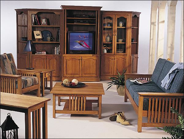 Móvel Estante Classico 10