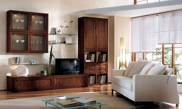 Móvel Estante Classico 102