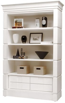 Móvel Estante Classico 106