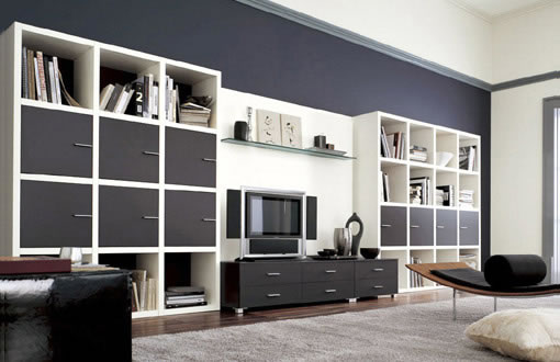 Móvel Estante Classico 107