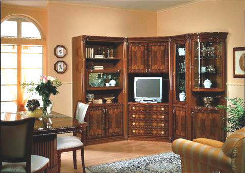 Móvel Estante Classico 114