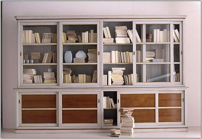 Móvel Estante Classico 117