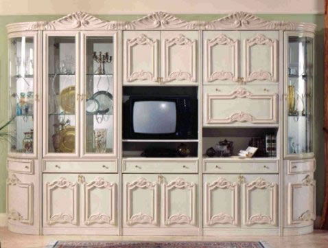 Móvel Estante Classico 12