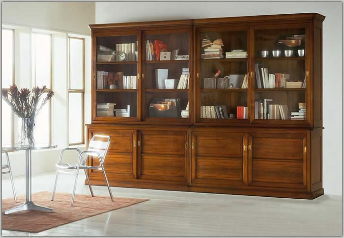 Móvel Estante Classico 128