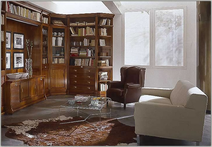 Móvel Estante Classico 135