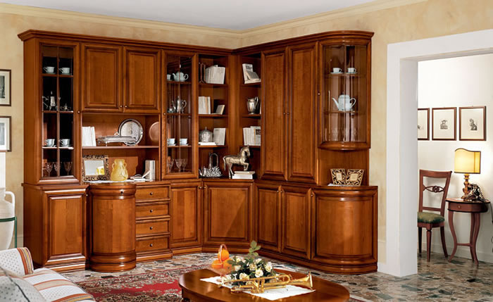 Móvel Estante Classico 138