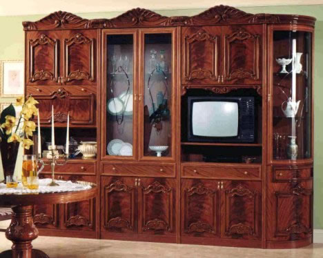 Móvel Estante Classico 14