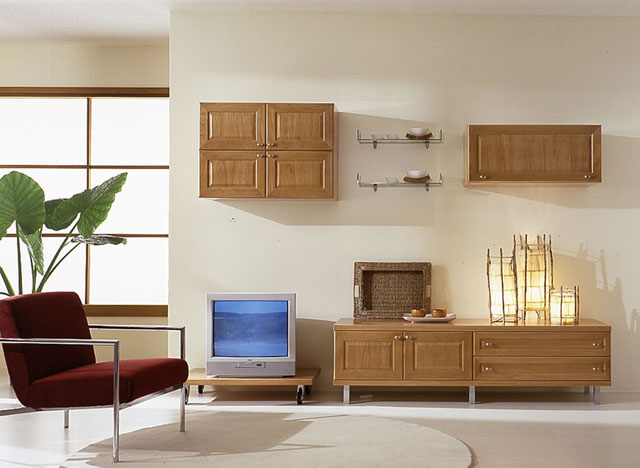 Móvel Estante Classico 142