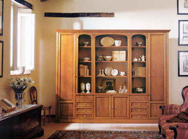 Móvel Estante Classico 143