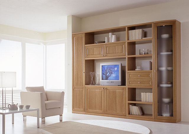 Móvel Estante Classico 144