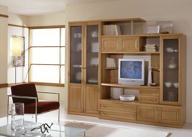 Móvel Estante Classico 146