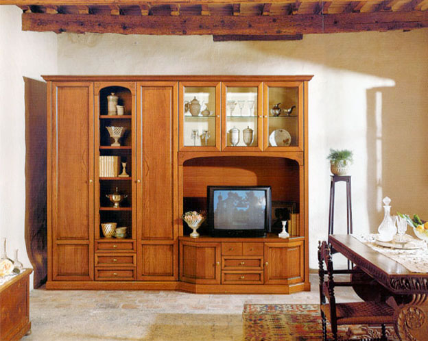 Móvel Estante Classico 148