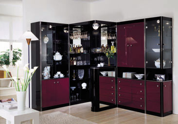 Móvel Estante Classico 15