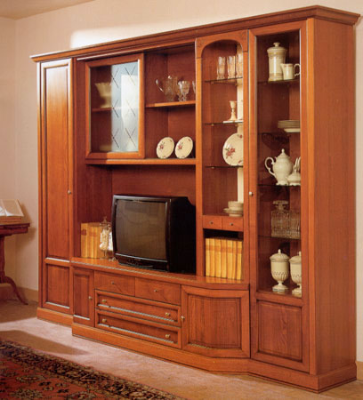 Móvel Estante Classico 150