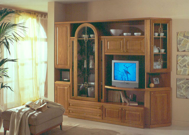 Móvel Estante Classico 151