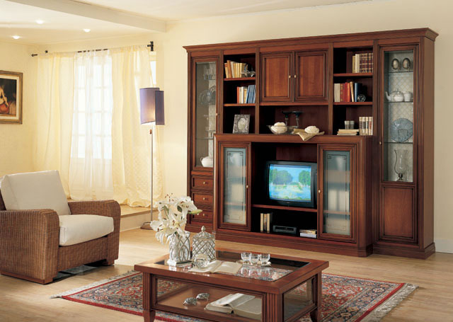 Móvel Estante Classico 154