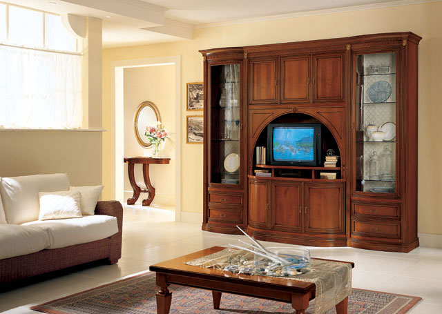 Móvel Estante Classico 155