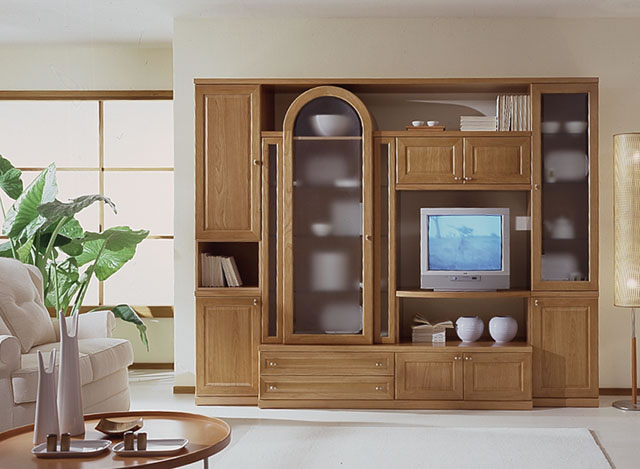 Móvel Estante Classico 158