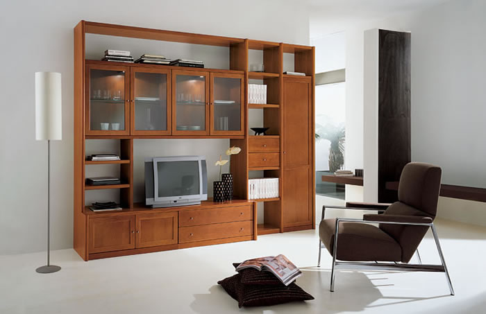 Móvel Estante Classico 161