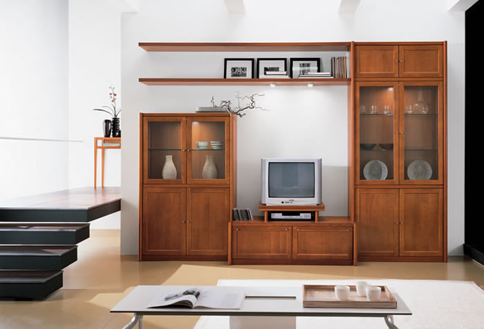 Móvel Estante Classico 162