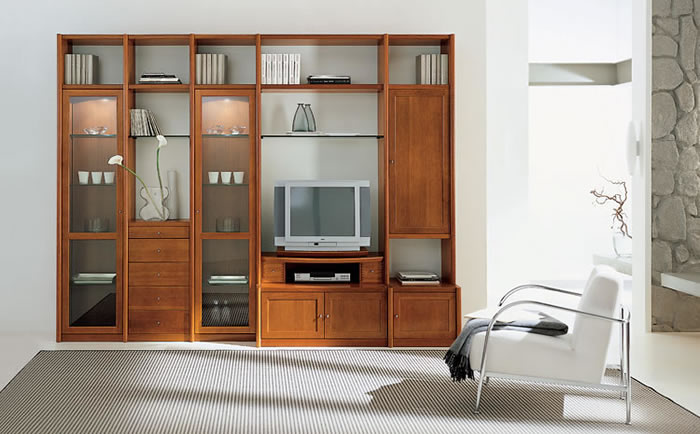 Móvel Estante Classico 163