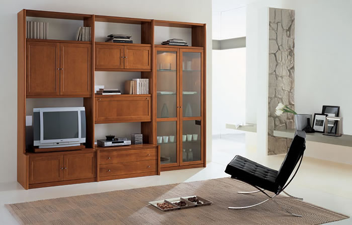 Móvel Estante Classico 164