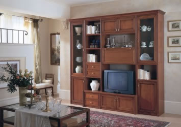 Móvel Estante Classico 21