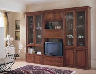 Móvel Estante Classico 22