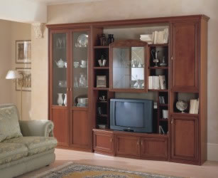 Móvel Estante Classico 23