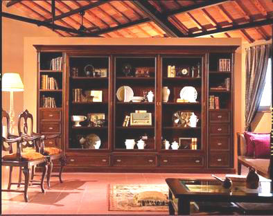 Móvel Estante Classico 32