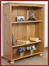 Móvel Estante Classico 33