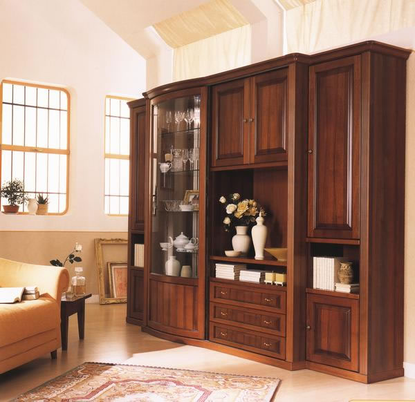 Móvel Estante Classico 36