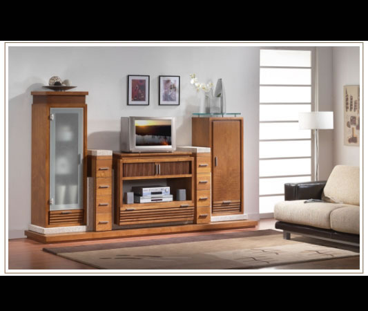 Móvel Estante Classico 39